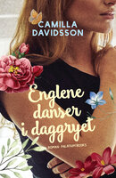 Englene danser i daggryet - Camilla Davidsson