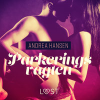 Parkeringsvagten - Andrea Hansen