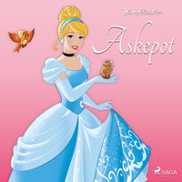 Askepot - Disney