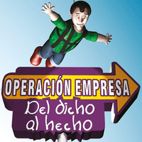 Operación empresa - Carlos Aliaga