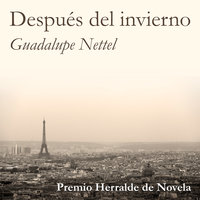 Después del invierno - Guadalupe Nettel