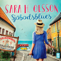 Sjöbodsblues - Sara H. Olsson