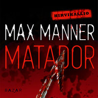 Matador - Max Manner