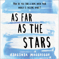 As Far as the Stars - Virginia Macgregor