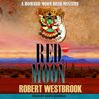 Red Moon - Robert Westbrook
