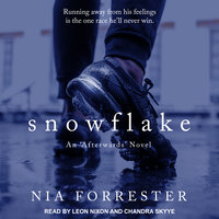 Snowflake - Nia Forrester