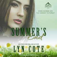 Summer’s End: Clean Wholesome Mystery and Romance - Lyn Cote
