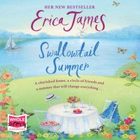 Swallowtail Summer - Erica James