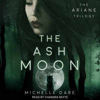 The Ash Moon - Michelle Dare