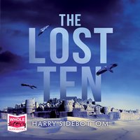 The Lost Ten - Harry Sidebottom