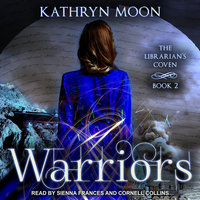 Warriors - Kathryn Moon