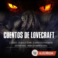 Cuentos de Lovecraft - Howard Phillips Lovecraft