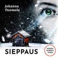 Sieppaus - Johanna Tuomola