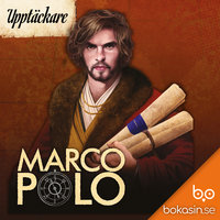 Marco Polo - Bokasin