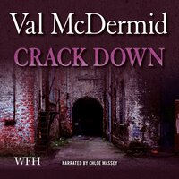 Crack Down: PI Kate Brannigan, Book 3 - Val McDermid