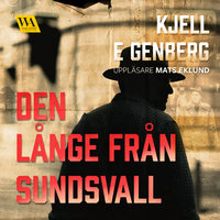 Den långe från Sundsvall - Kjell E. Genberg