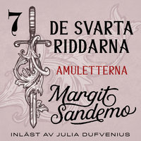 Amuletterna - Margit Sandemo