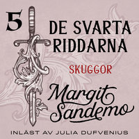 Skuggor - Margit Sandemo