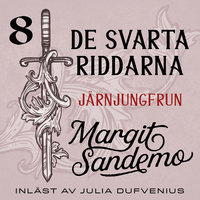 Järnjungfrun - Margit Sandemo