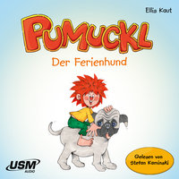 Pumuckl: Der Ferienhund - Ellis Kaut, Uli Leistenschneider