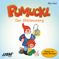 Pumuckl: Der Gartenzwerg - Ellis Kaut