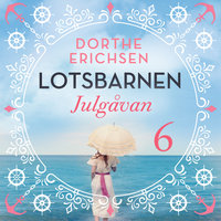 Julgåvan - Dorthe Erichsen
