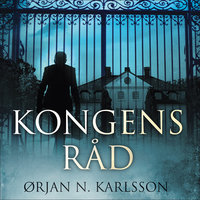 Kongens råd - Ørjan N. Karlsson