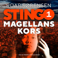 Magellans kors - Roar Sørensen