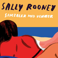 Samtaler med venner - Sally Rooney