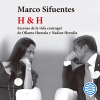 H&H - Escenas de la vida conyugal - Marco Sifuentes