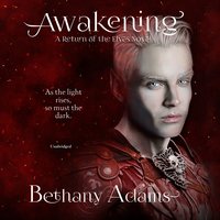 Awakening - Bethany Adams
