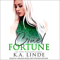 Cruel Fortune - K.A. Linde
