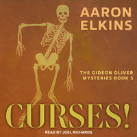 Curses! - Aaron Elkins