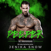Deeper - Jenika Snow