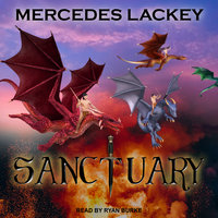 Sanctuary - Mercedes Lackey