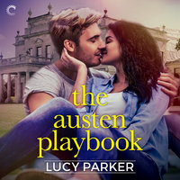 The Austen Playbook - Lucy Parker