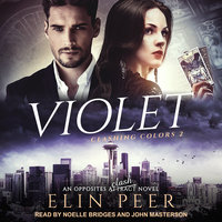 Violet - Elin Peer