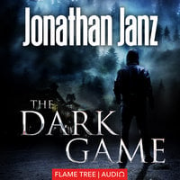 The Dark Game - Jonathan Janz