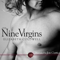 The Nine Virgins - Elizabeth Coldwell