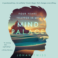 4 Years Trapped in My Mind Palace - Johan Twiss
