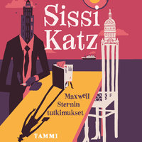 Maxwell Sternin tutkimukset - Sissi Katz
