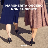 Non fa niente - Margherita Oggero