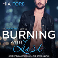 Burning With Lust - Mia Ford