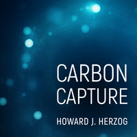Carbon Capture - Howard J. Herzog