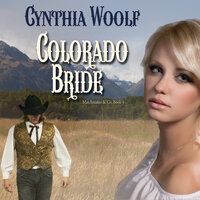 Colorado Bride - Cynthia Woolf