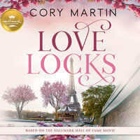 Love Locks - Cory Martin