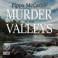Murder in the Valleys: Lambert and Havard, book 1 - Pippa McCathie