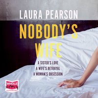 Nobody's Wife - Laura Person
