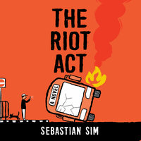 The Riot Act - Sebastian Sim