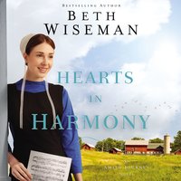 Hearts in Harmony - Beth Wiseman
